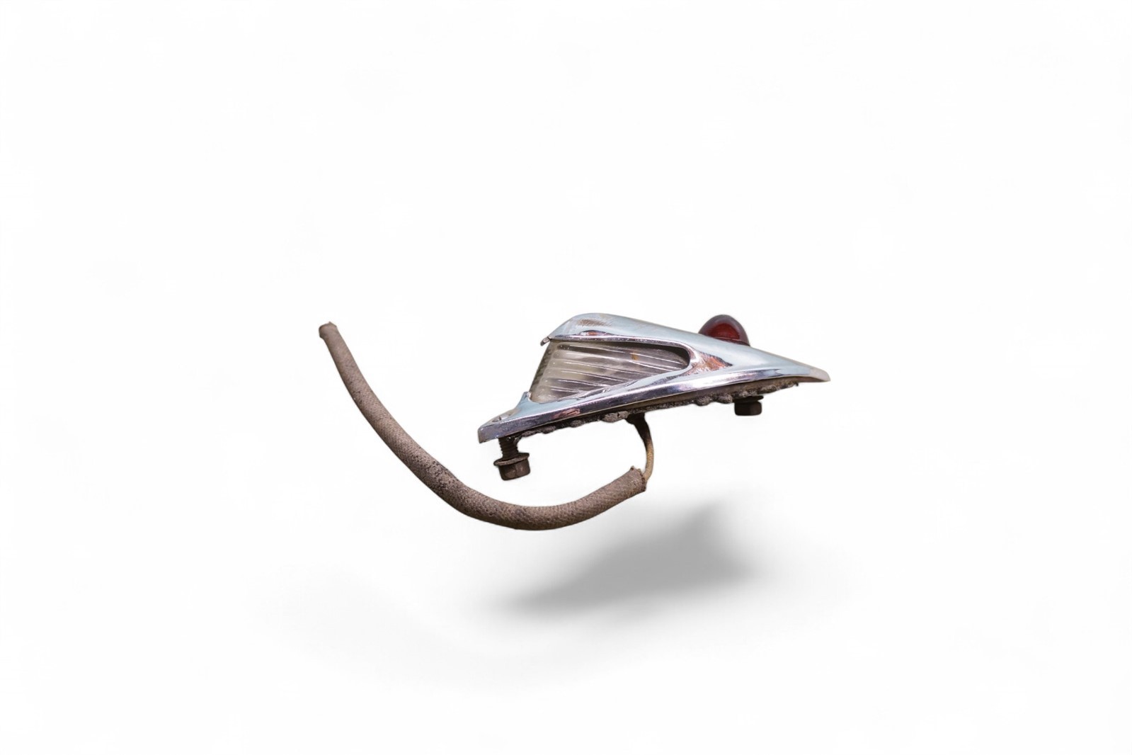 1950 Harley FL EL knucklehead flathead panhead sidecar LE *2865A Fender Light