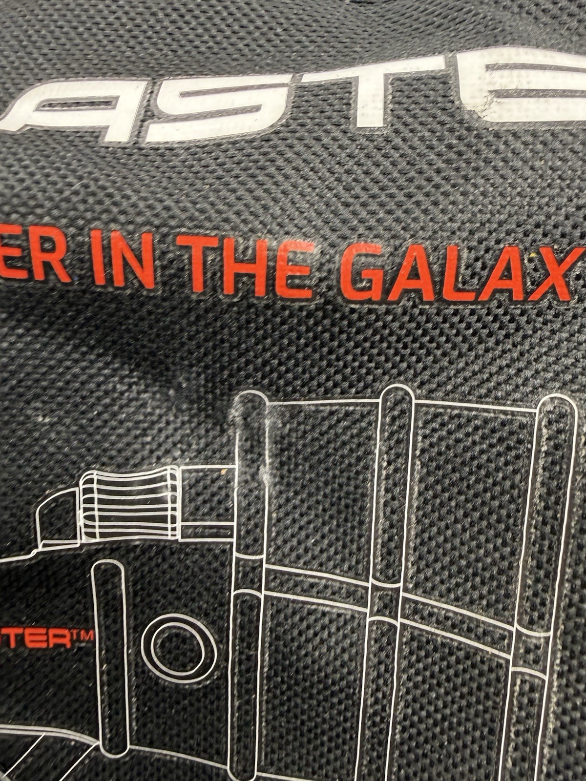 MOON BLASTER Cartridge Puller Tool