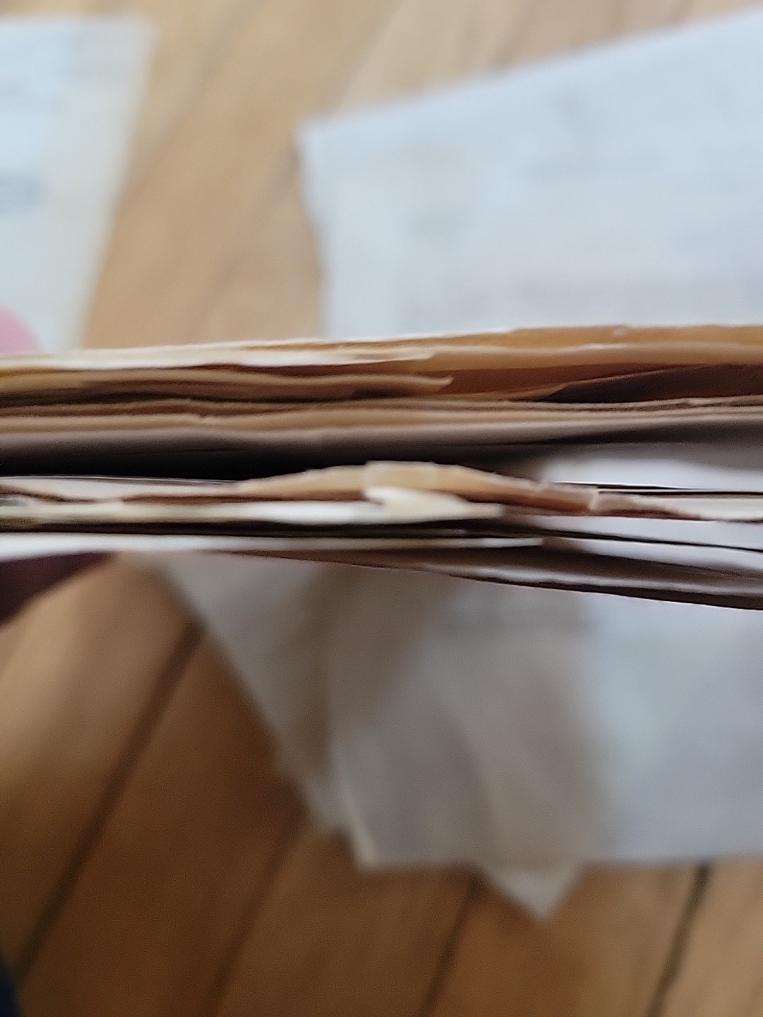 WWI Cecil Fletcher Dentist Archive AEF Photos Documents France WW1 1st Depot