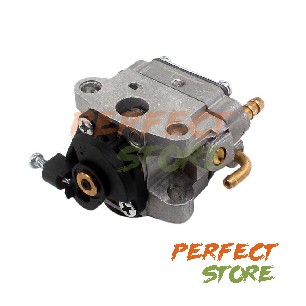 Carburetor For Craftsman 30CC 4-CYCLE Gas Trimmer Weedwacker Rep 73197 Carb Kit