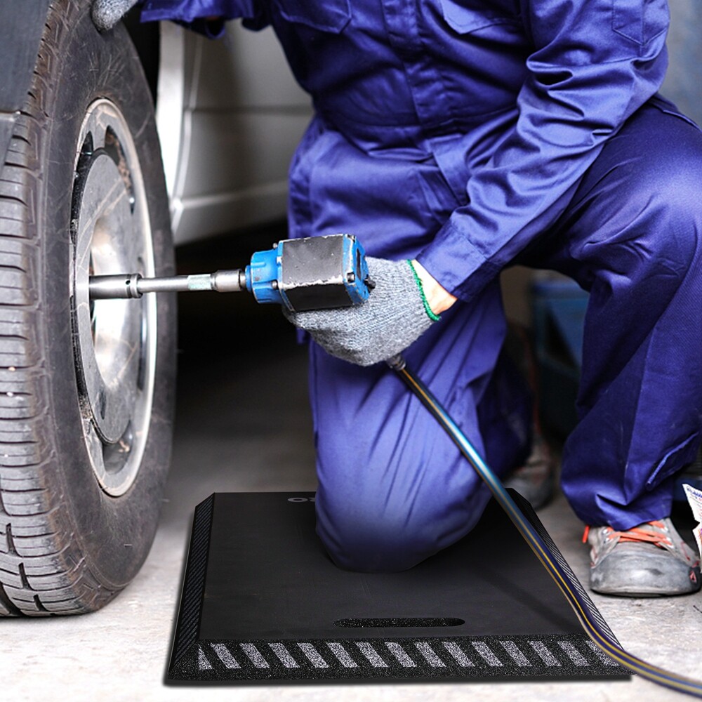 WORKPRO Extra Thick Kneeling Pad Soft Foam Knee Cushioning for Workout Supplies