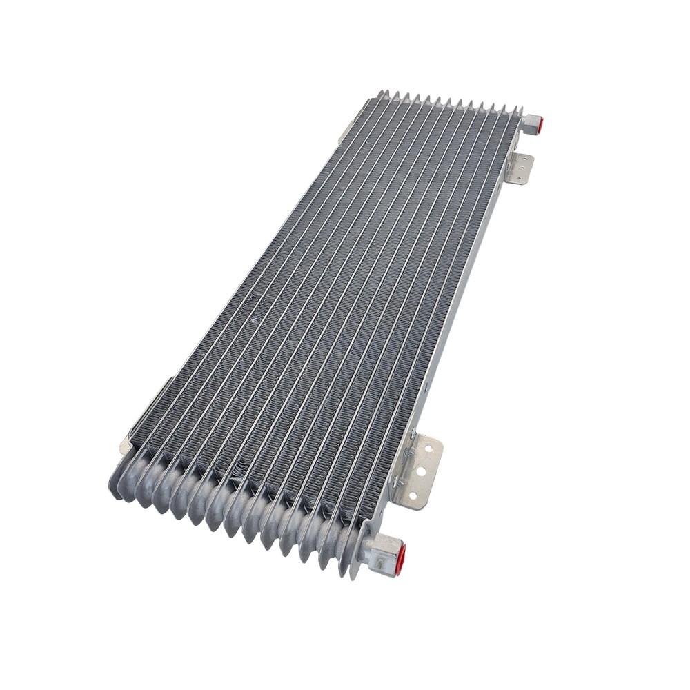 LPD47391 For T Cool 40K Low Pressure Drop Transmission Oil Cooler 40K GVW