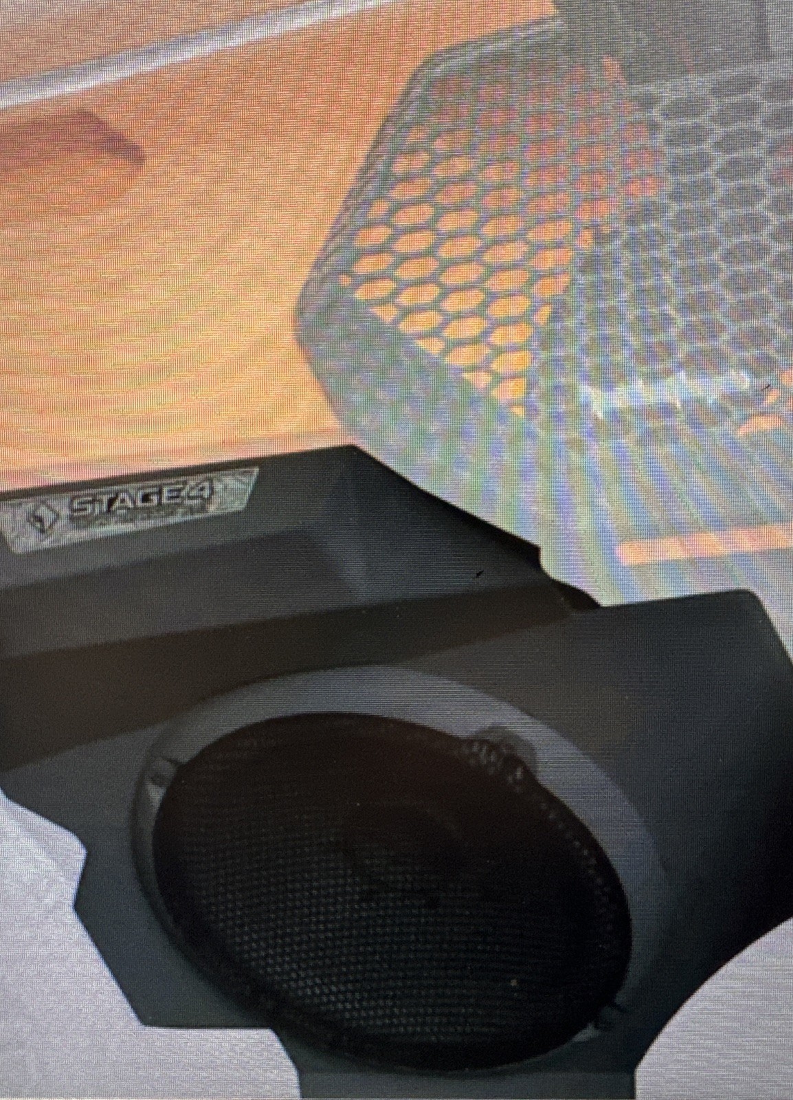 2025 2026 Polaris RZR PRO R/4 S/4 XP/4 10" Subwoofer by Rockford 2890413