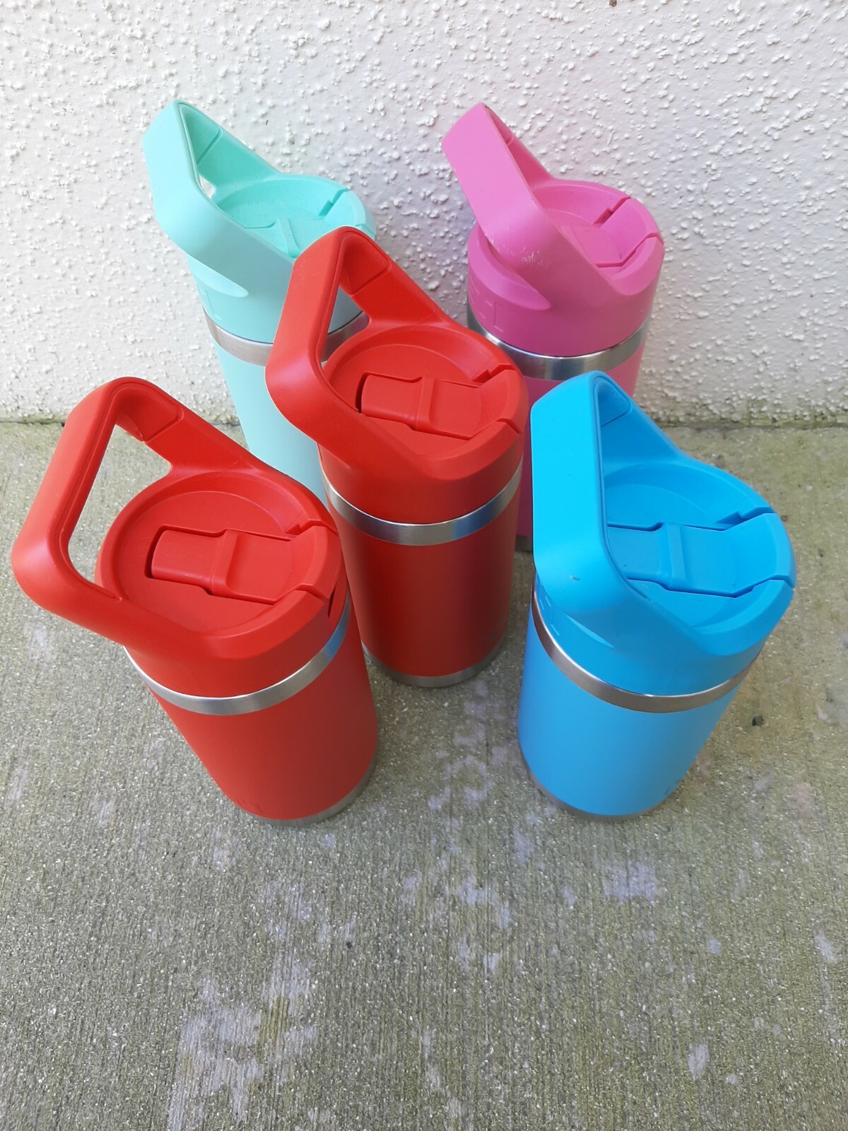 Yeti 12oz Kids Bottle Assortment Box