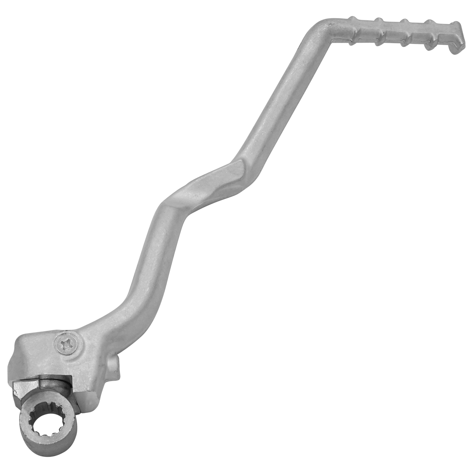 Caltric Kick Start Lever For Suzuki RM-Z450 2015-2024 26300-28H31 26300-28H30