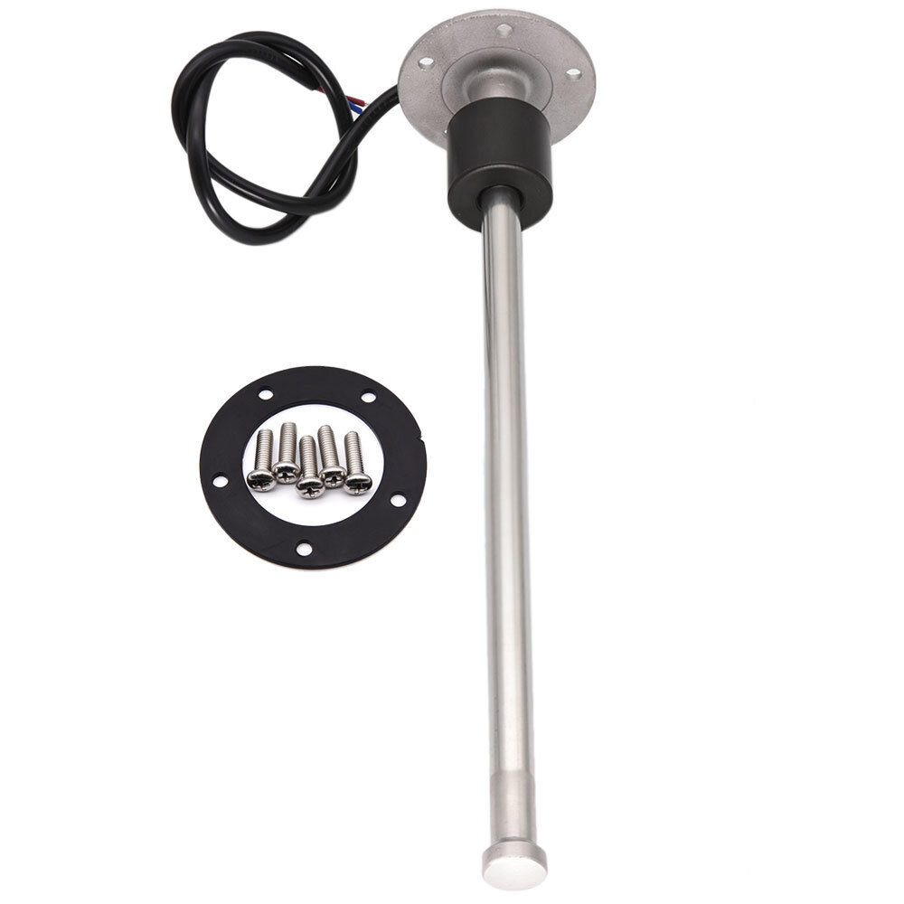 Marine Boat RV Truck Fuel Water Tank Level Sensor Sender Sending Unit 240-33ohms