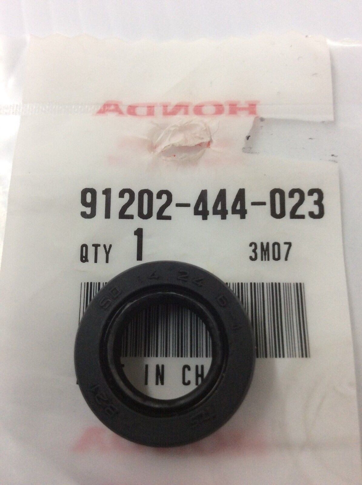 Crankcase Gear Shifter Shaft Oil Seal Honda TRX450 Foreman S ES 91202-444-023