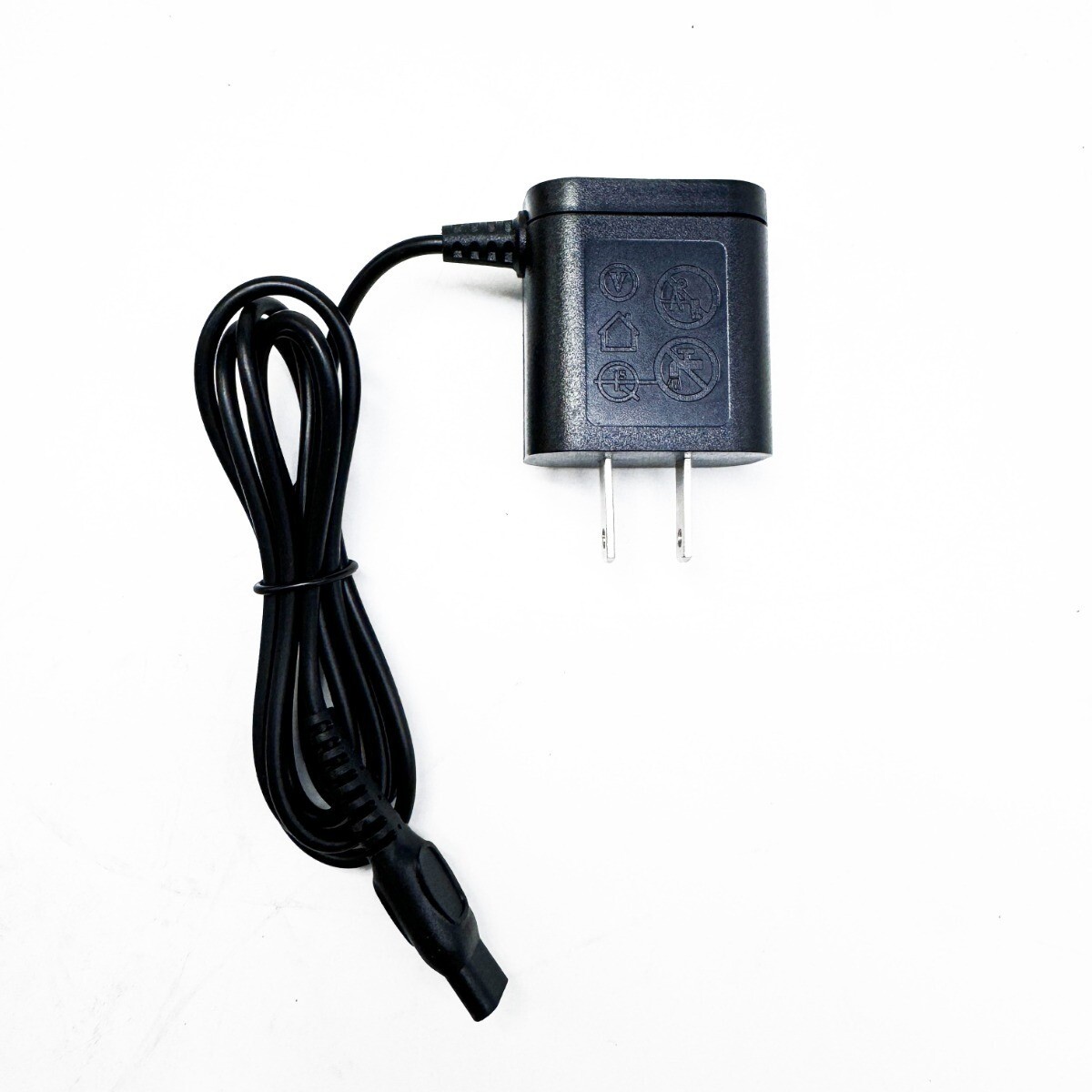 New Power Cord Charger HQ8505 For Philips Norelco Electric Shaver Free shipping