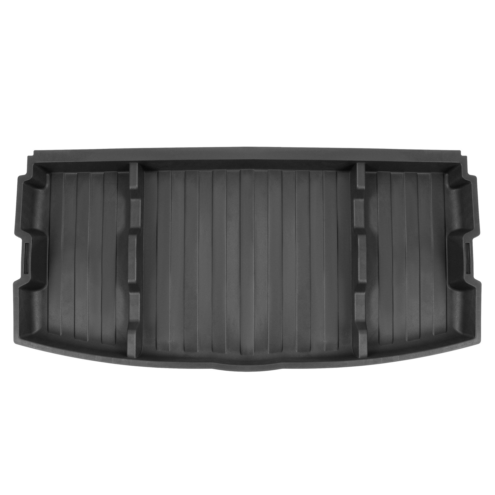 Rear Hatch Trunk Hidden Floor Storage Extra Space Box For Toyota RAV4 2019-2024