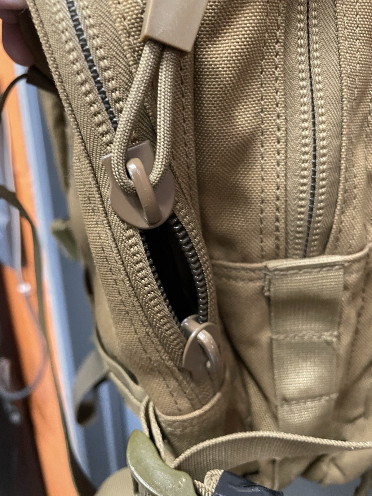 Condor Compact Assault Pack Bag