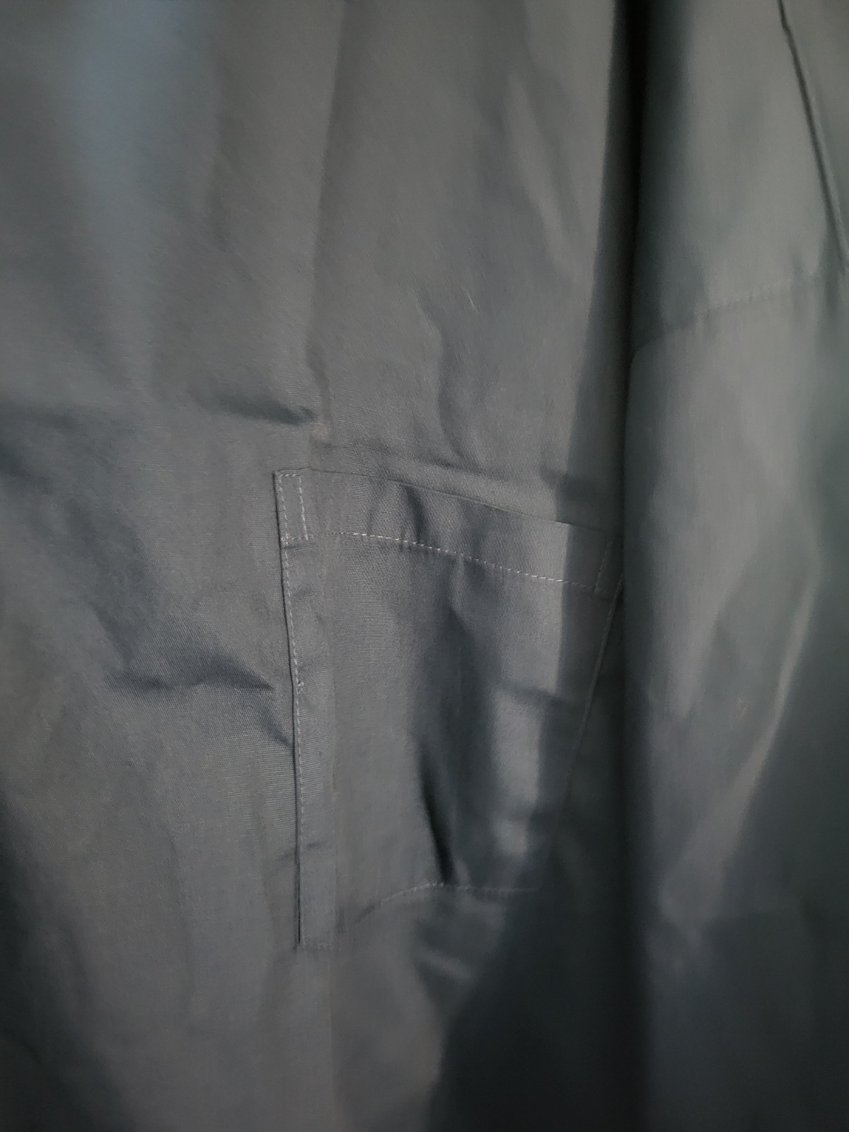 Allheart Basics Scrub Top And Bottom Set 6XL New Without Tags Dark Teal