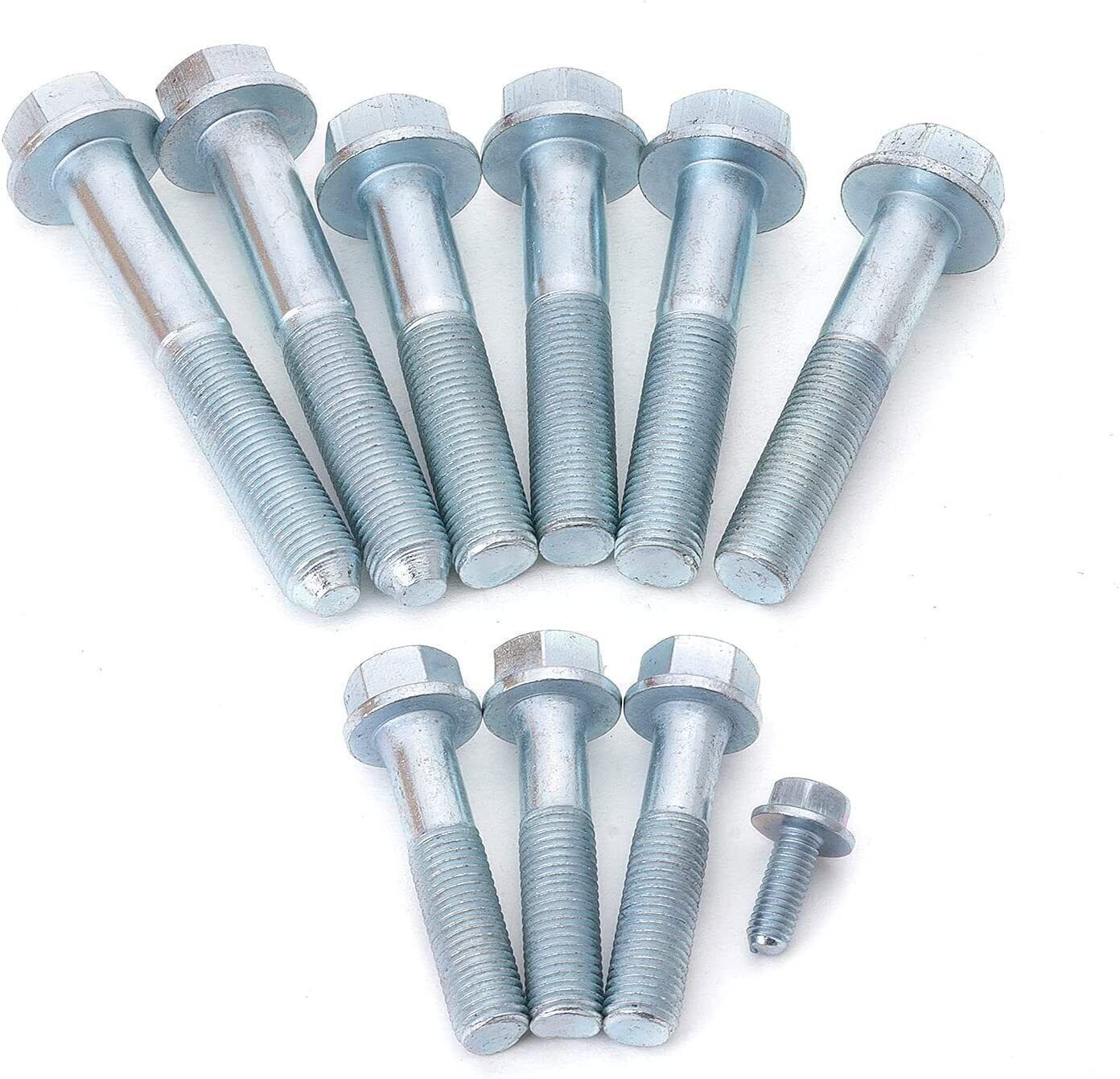 Transmission Bolt Kit for Honda Acura Swap Civic TSX RSX K20 K24 K-Series NEW