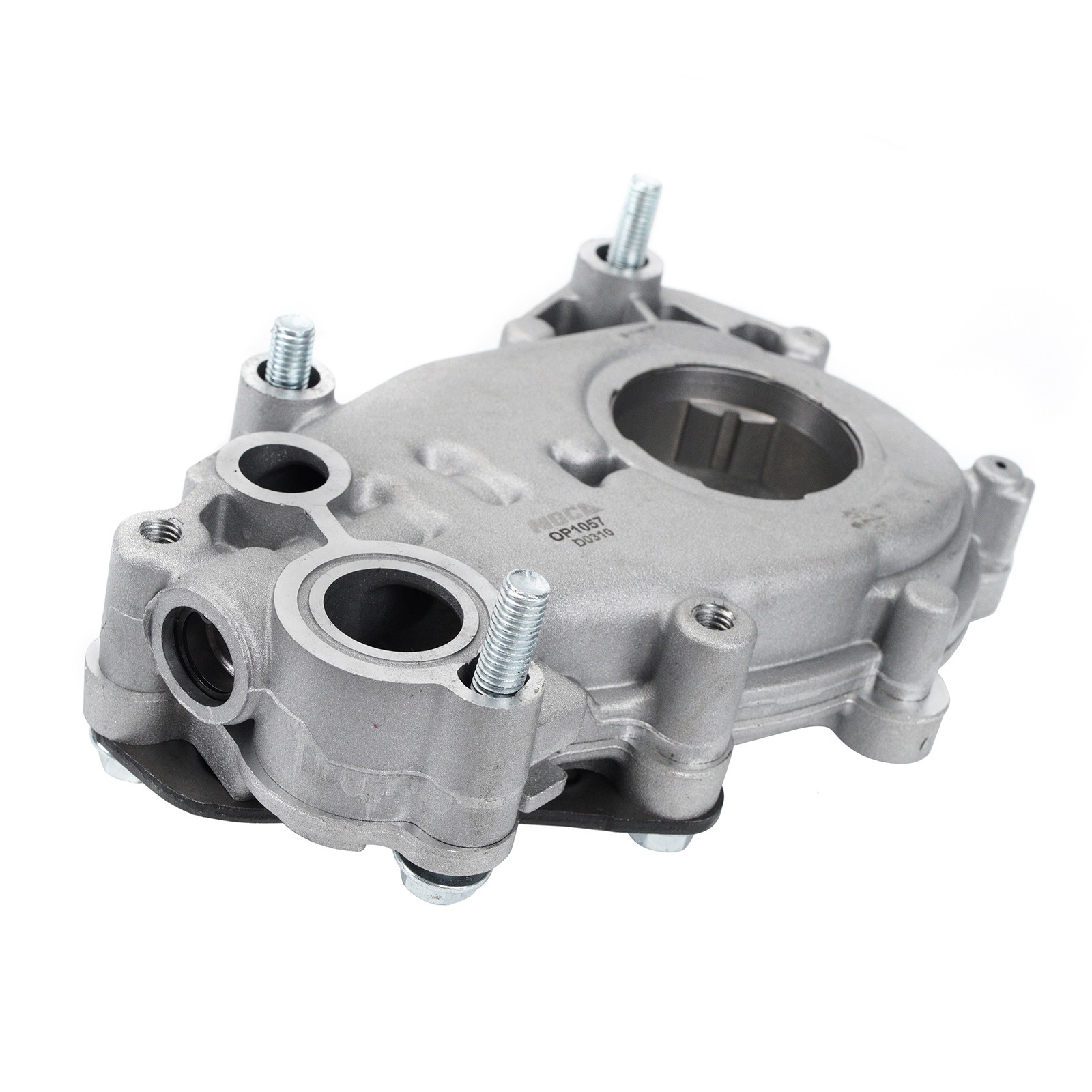 Timing Chain Kit Oil Pump 2 Solenoids for Chevrolet Cadillac GMC Buick Saturn