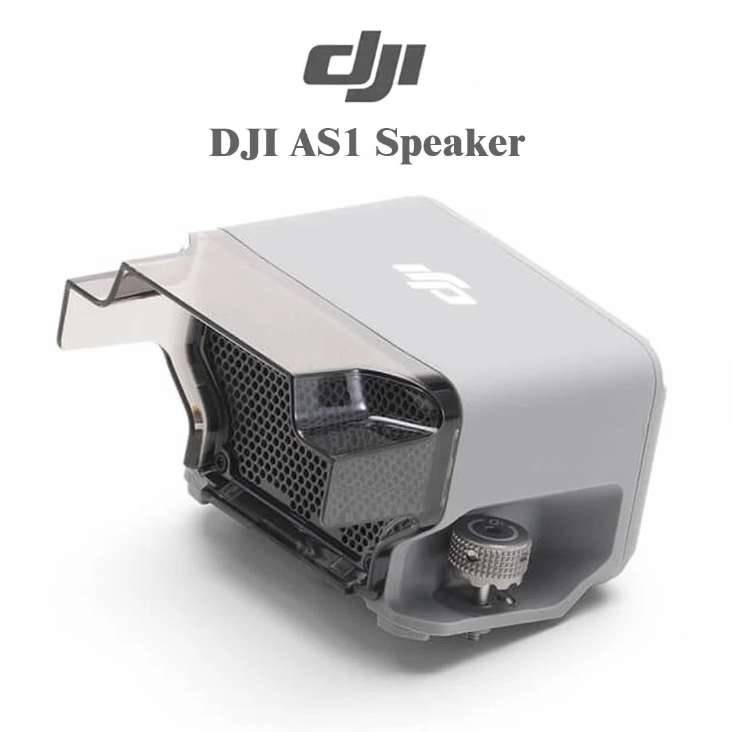 DJI AS1 Speaker for DJI Matrice 4T/4E Drone