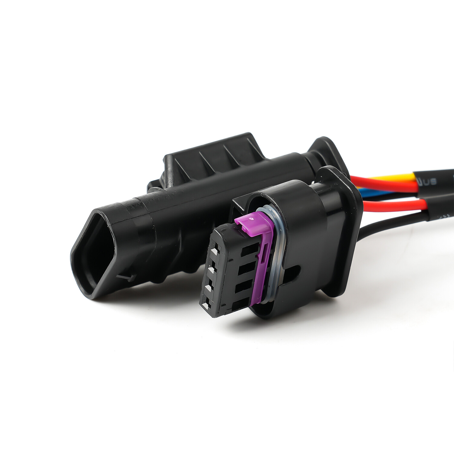 Locker Sensor Bypass Harness for Jeep Wrangler JLGladiator JT 18-23 Z-LKR-OEM