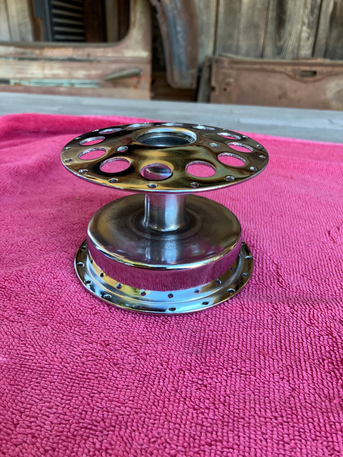 1940 TO THE LATE 50S SCHWINN EXPANDER BRAKE HUB AND AXLE PARTS FOR AUTO-CYCLES!!