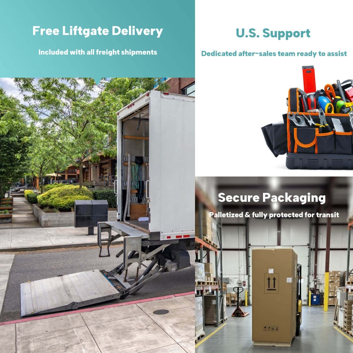 WESTLAKE 27" Commercial Upright Refrigerator 1 Door 23 Cu.ft Reach-In – Dents