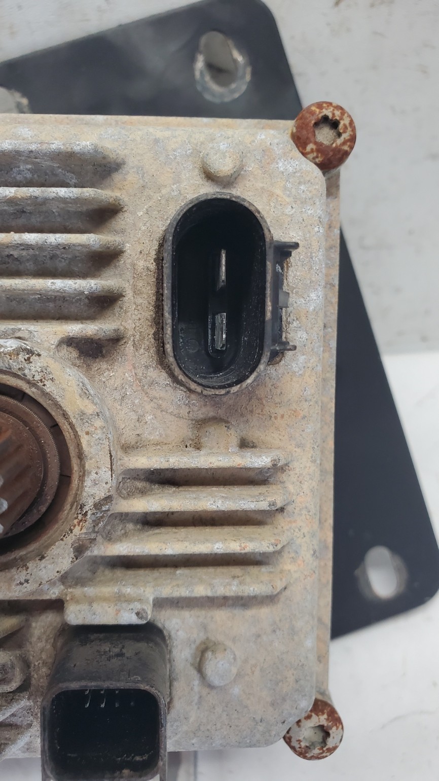 2016 POLARIS SPORTSMAN 570 SP POWER STEERING UNIT/MOTOR OEM#2413344 2514(L-2)