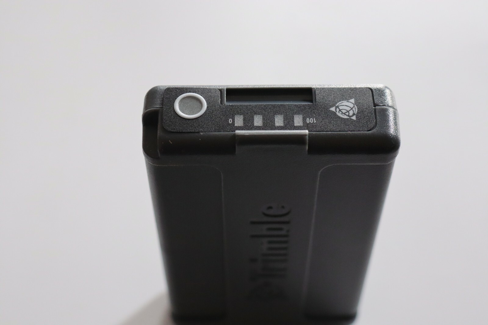 New replace battery for Trimble S3 S6 S8 total station