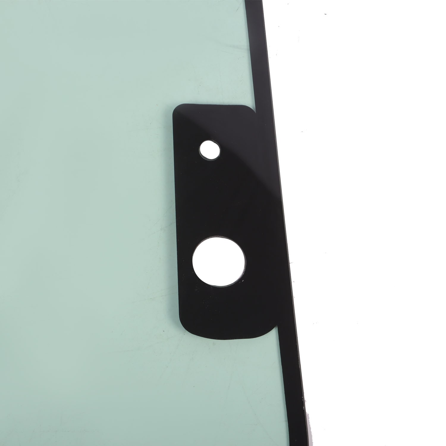 345-6230 3456230 Cab Door Glass For Caterpillar 226D 242D 257D 272D 287D 299D2