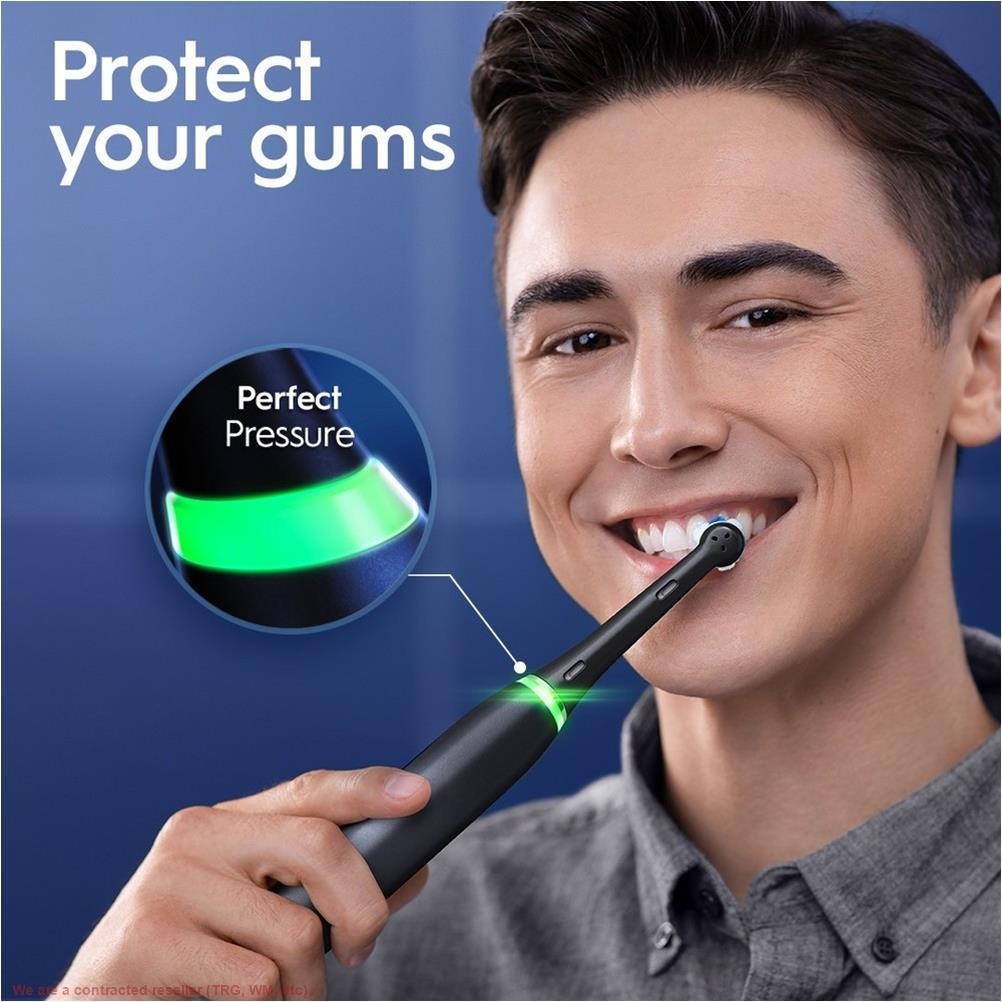 Oral-B iO Series 6 Electric Toothbrush with 1 Brush Head