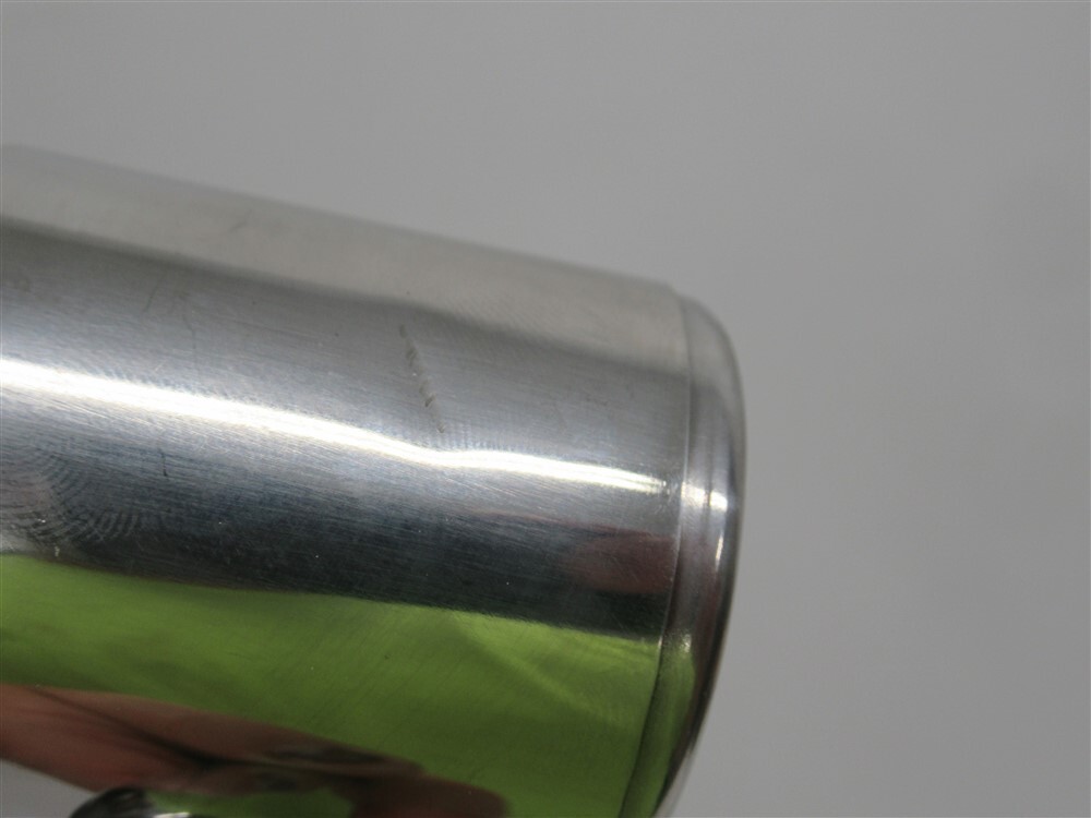 Williams Sonoma 8813813, 9-7/8" Long Meat Tenderizer