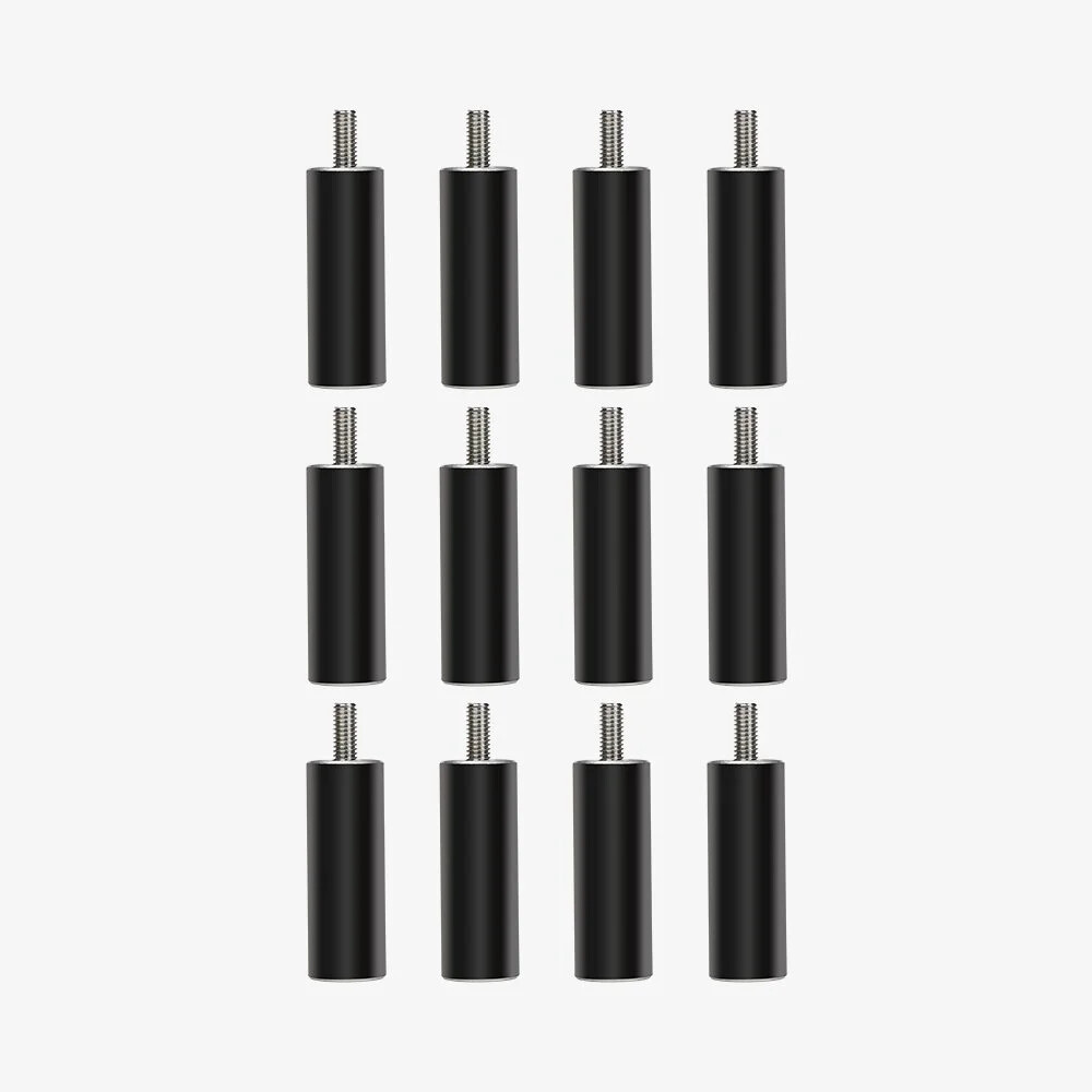 Honeycomb Cutting Table for Laser Engravers 5W/10W Falcon Engraver Accessory Kit