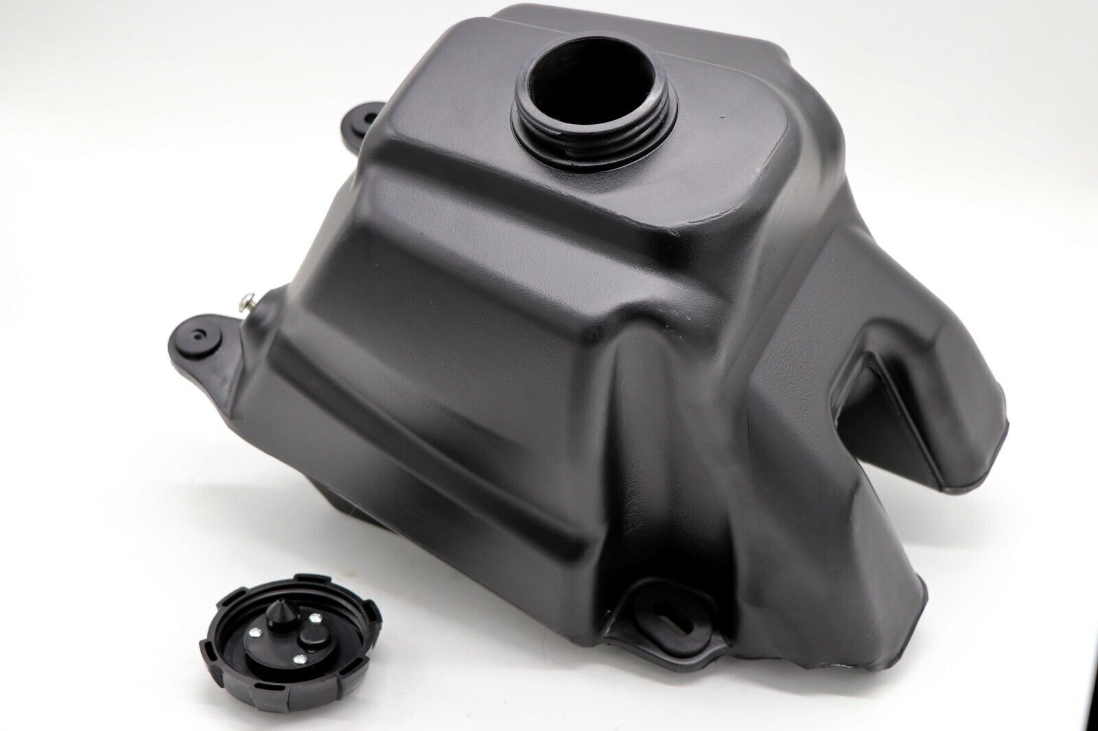 NEW YAMAHA Banshee GAS TANK + fuel cap & petcock 1987-2006