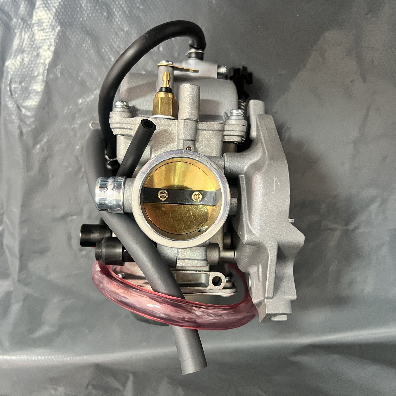 15003-1686 Carburetor for Kawasaki Prairie 360 KVF360 KVF 360 4X4 2003-07 OEM