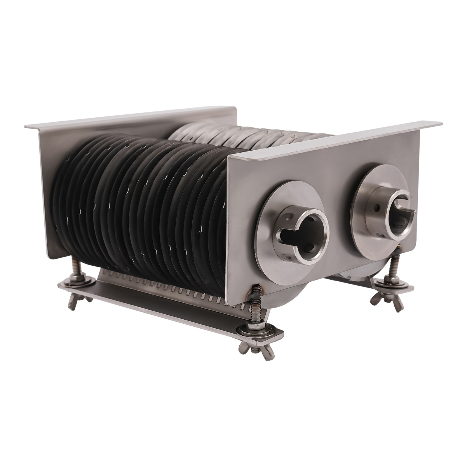 5mm Blade for 110V Commercial QE Meat Cutting Machine Cutter Stainless Steel USA