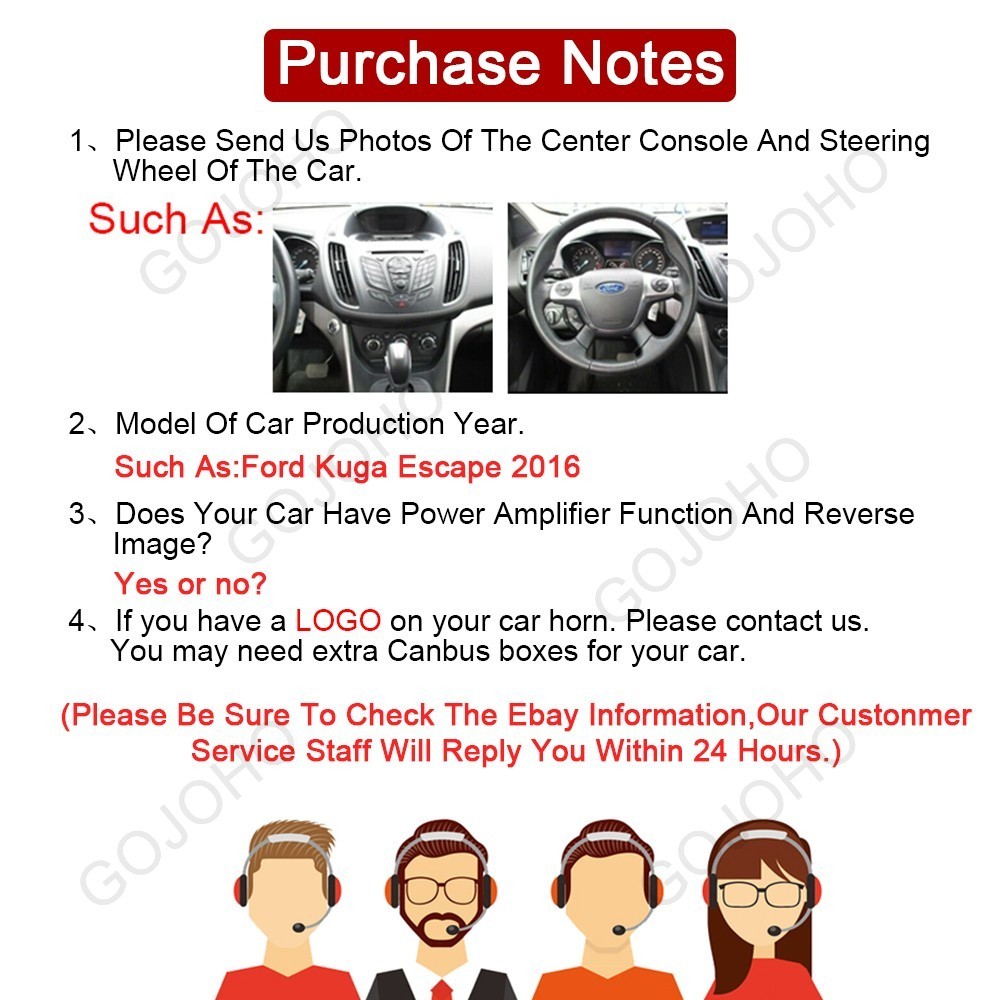 4+64GB For Toyota Sienna 2004-2010 Android 13 Car Radio GPS Stereo Navi CarPlay