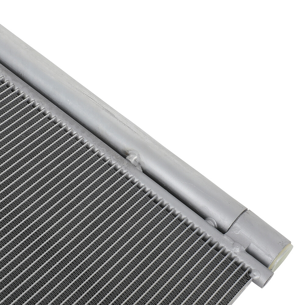 Aluminum AC Condenser Fits 2020-2023 Nissan Sentra 2020 2021-2023 Nissan Versa