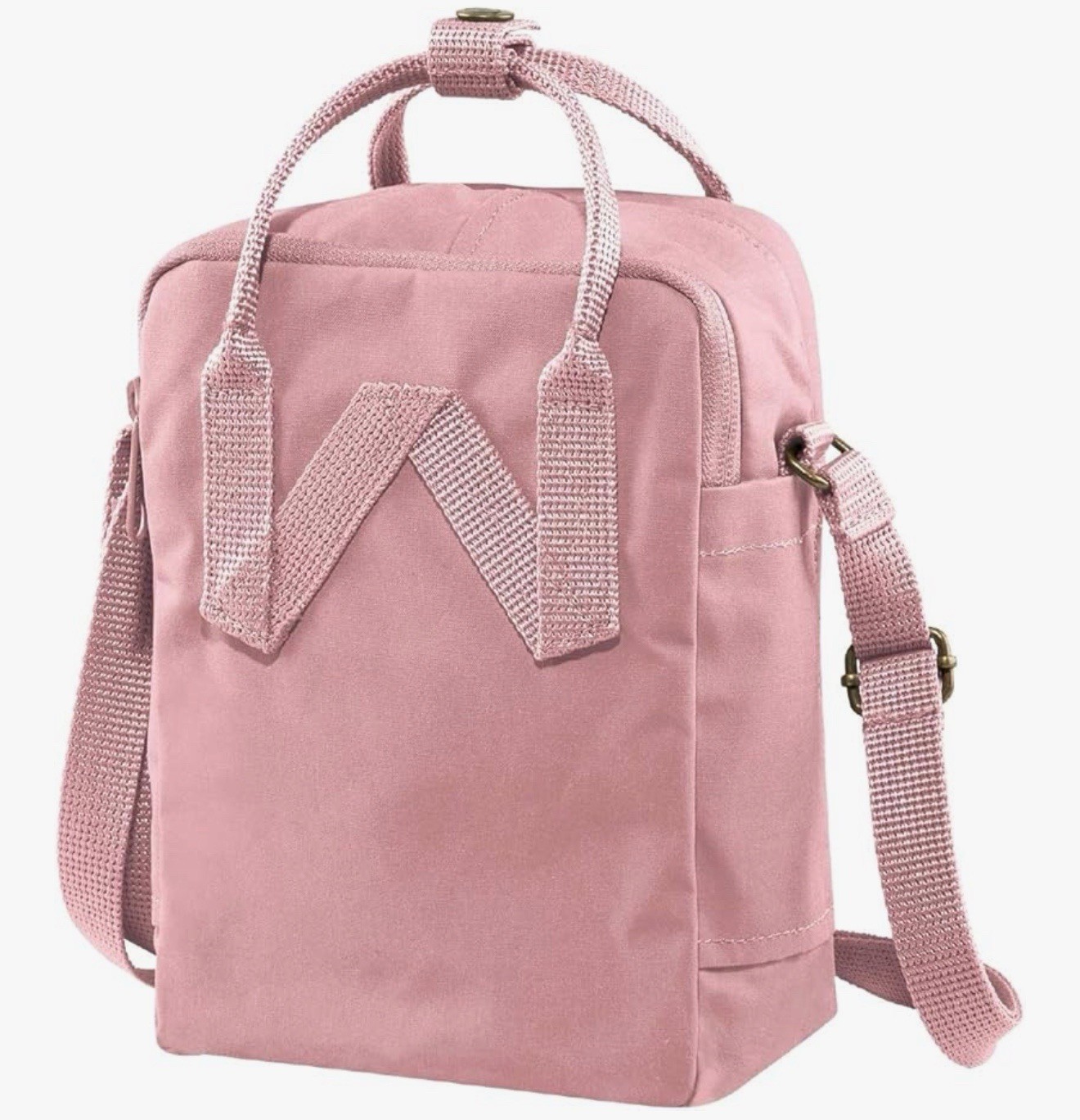 FJÄLLRÄVEN KÅNKEN Sling 23797 PINK FJALLRAVEN KANKEN