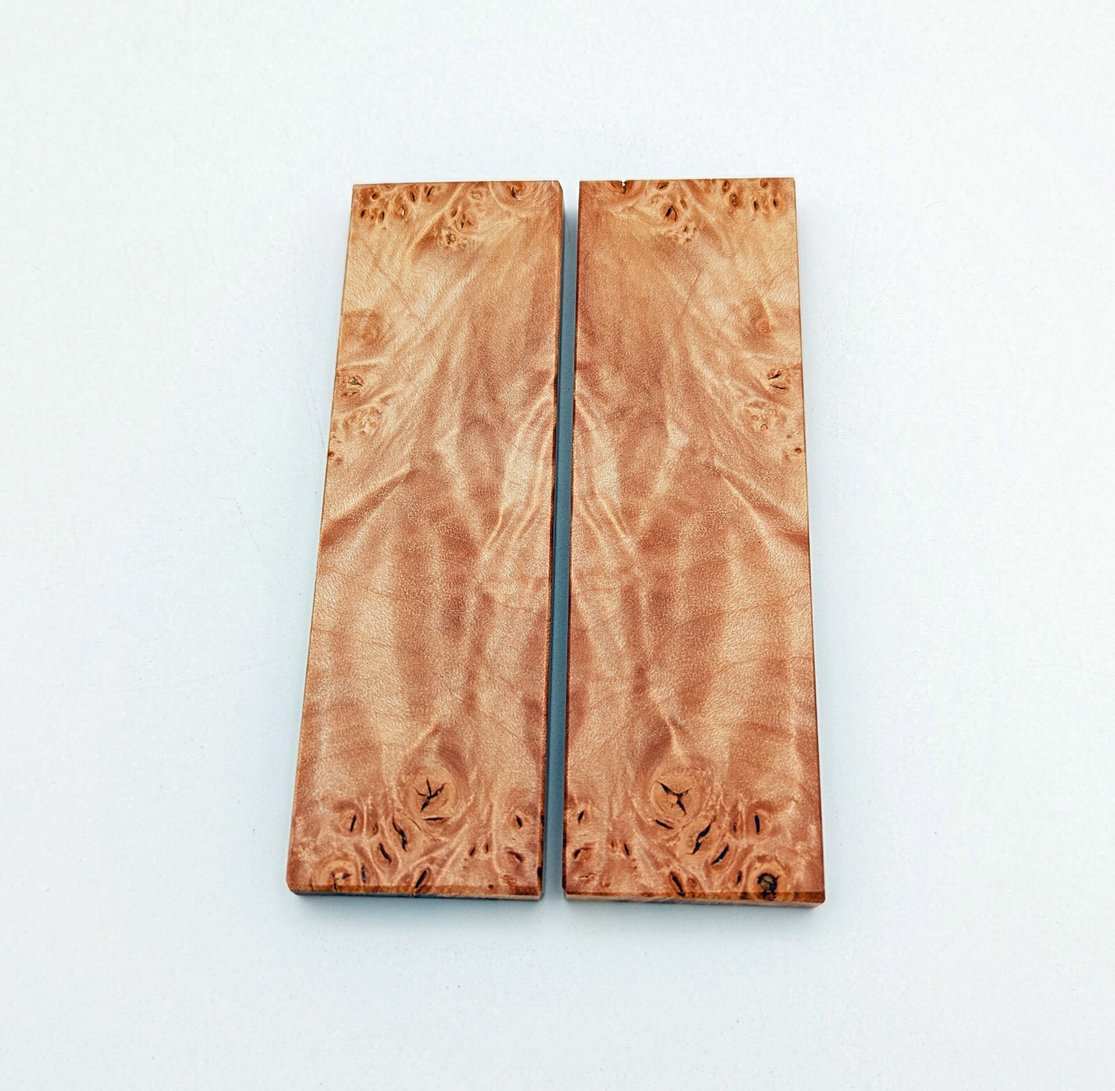 Beautiful Exotic Gun and Knife Scales / Handles Craft Wood - Only the Best