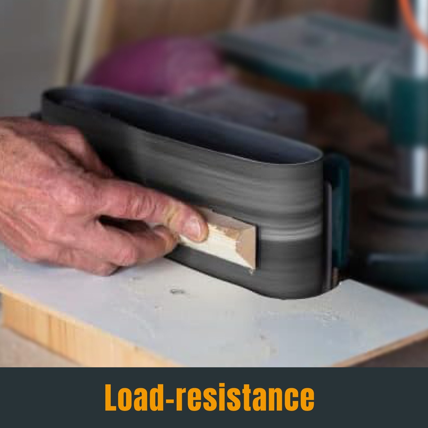 POWERTEC 46007 3" x 21" Silicon Carbide Sanding Belts, 12PK