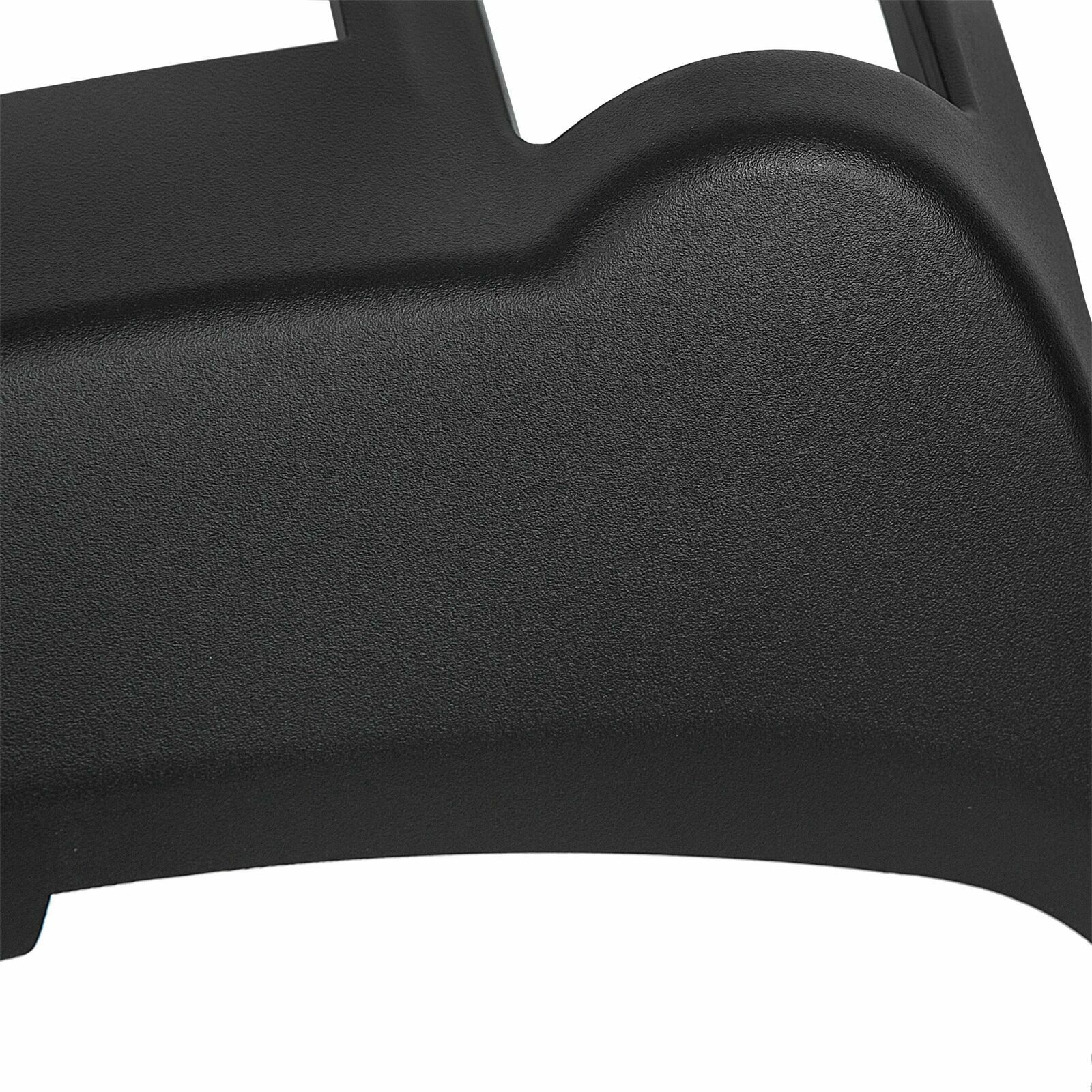 For 2003-2006 04 05 Jeep Wrangler TJ Double Din Radio Dash Kit w/ Wiring Harness