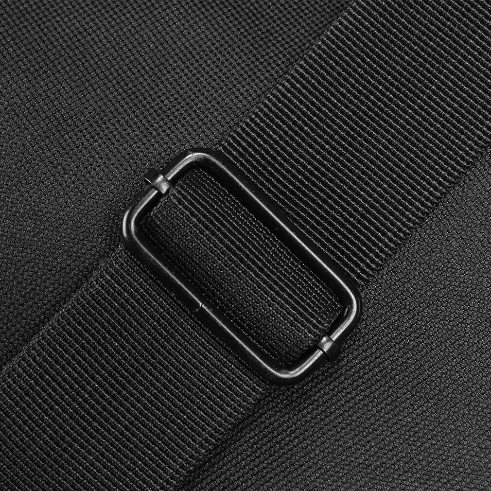 ROCKBROS Folding Bike Carry Bag 20 Inch Thick Bicycle Transport Storage Case