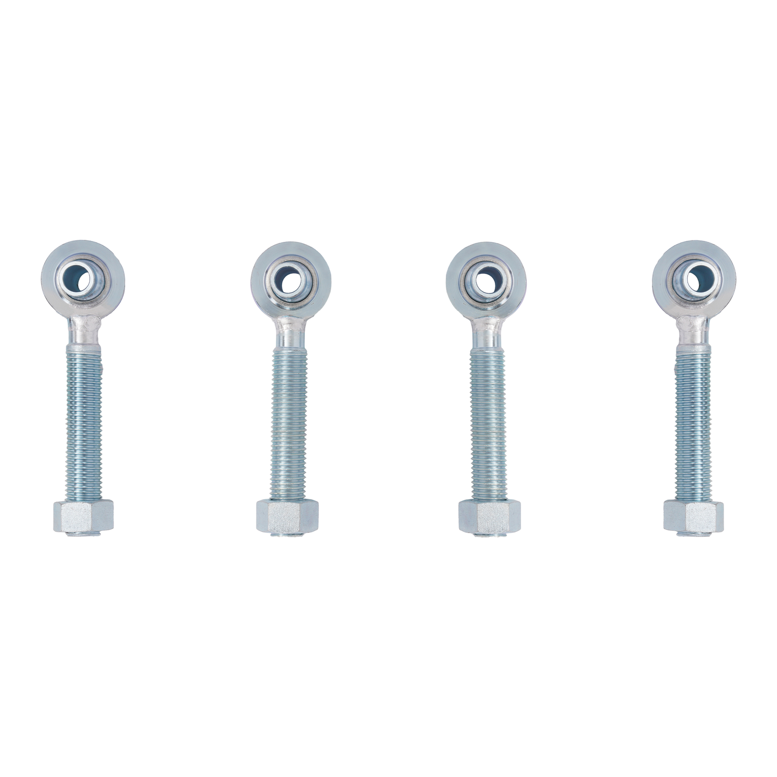 Pair Rear Traction Tie Bar For Chevy Silverado 2500 3500 & GMC Sierra 2001-2010