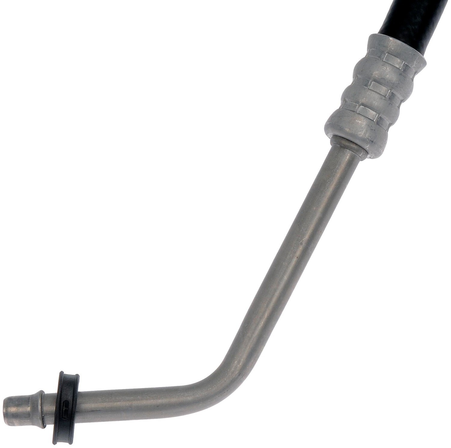 Auto Transmission Oil Cooler Lines Set of 2 Upper Lower Pair for GMC Dorman