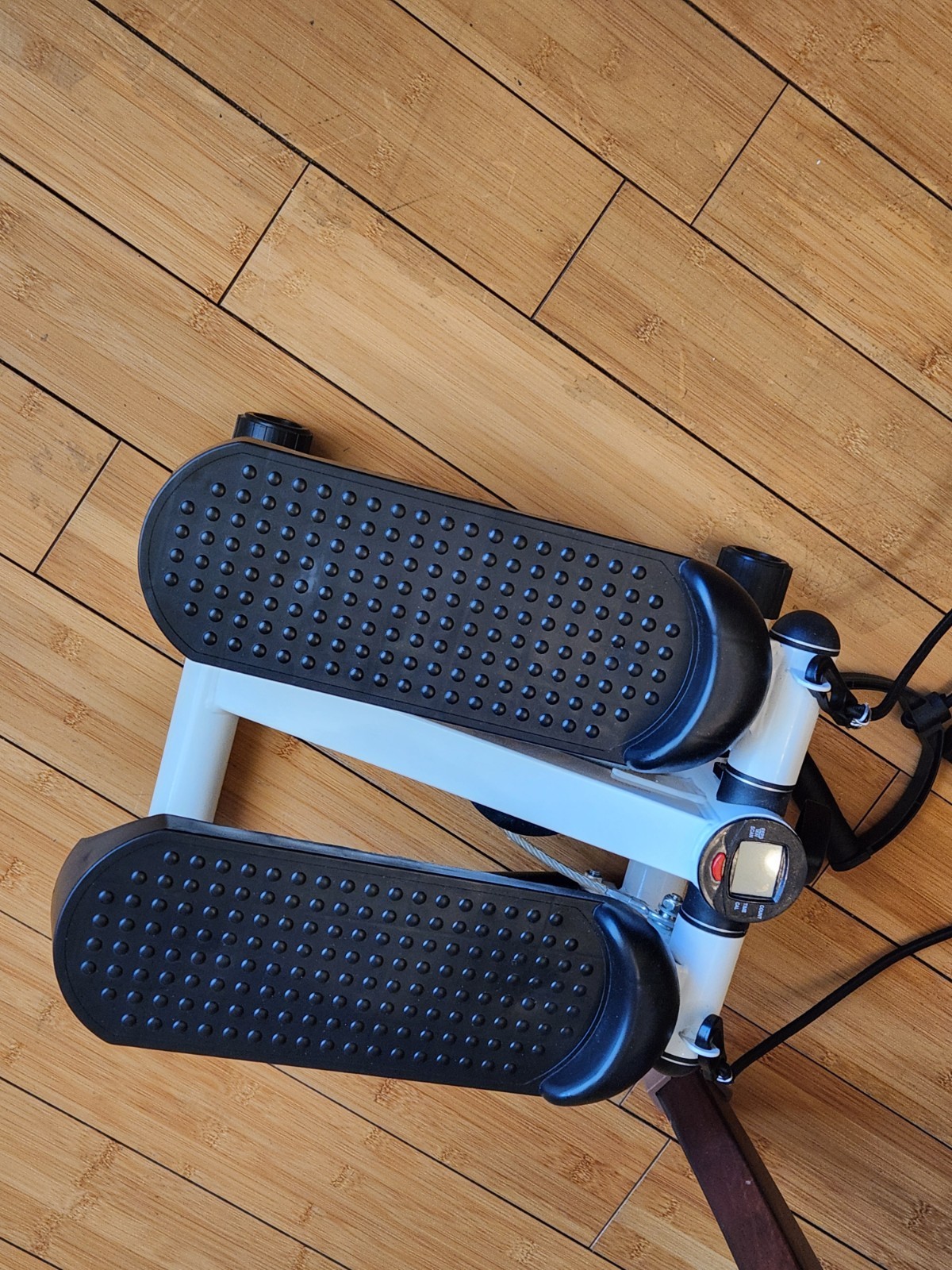 Steppers for Exercise,Mini Stepper with Exercise Equipment for Home Workouts