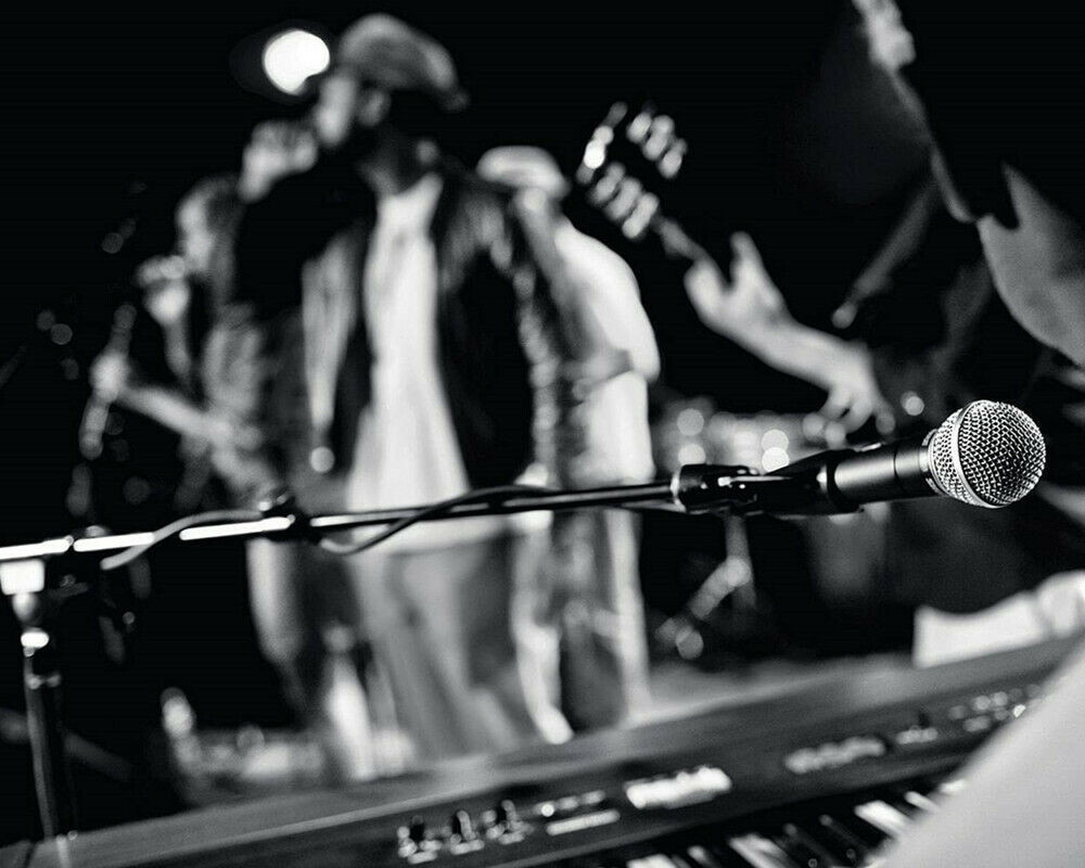 NEW SM58S Dynamic Vocal Microphone With On/Off Switch FAST SHIPPING US