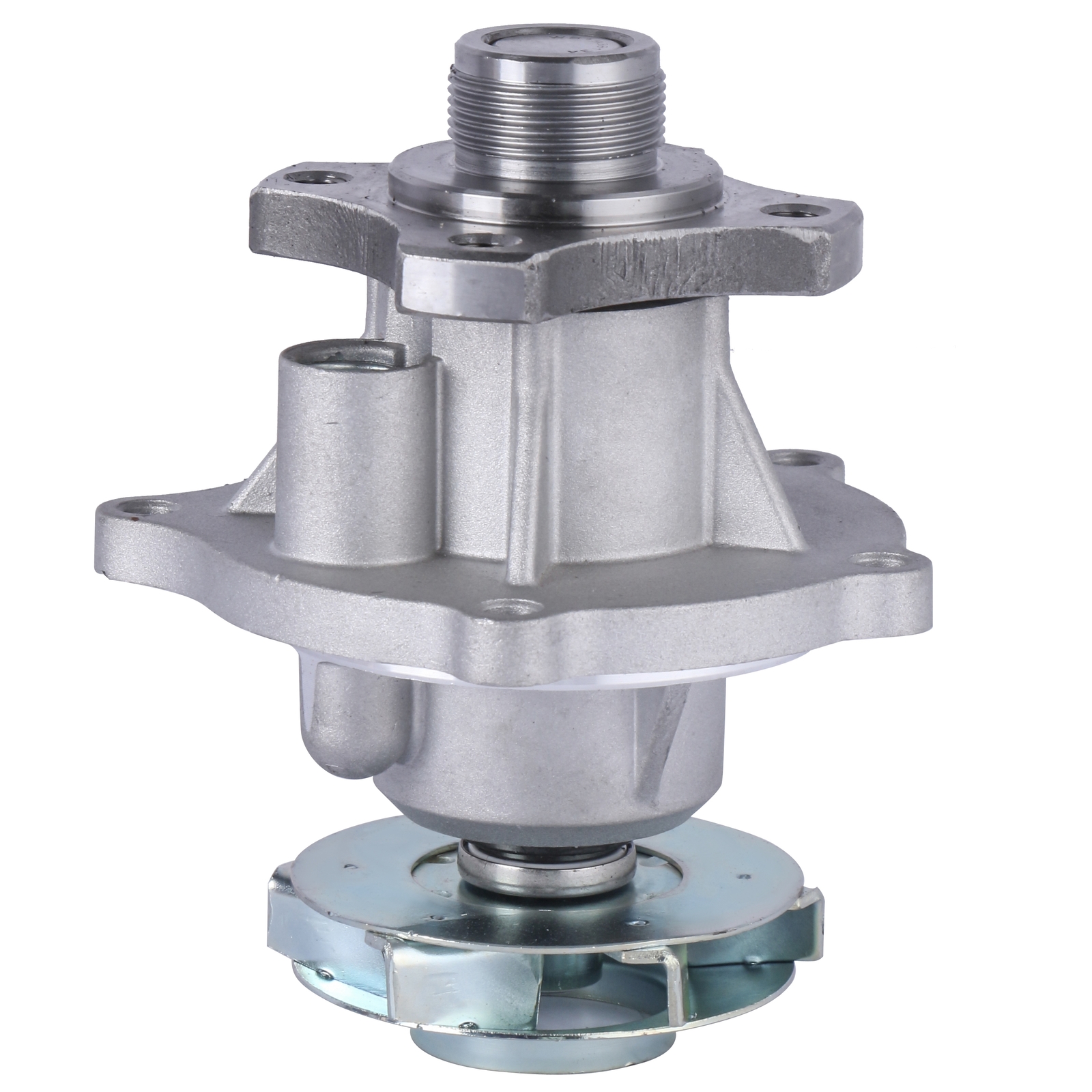 Water Pump For Chevrolet Colorado Trailblazer GMC Canyon Envoy Saab 9-7x AW5097