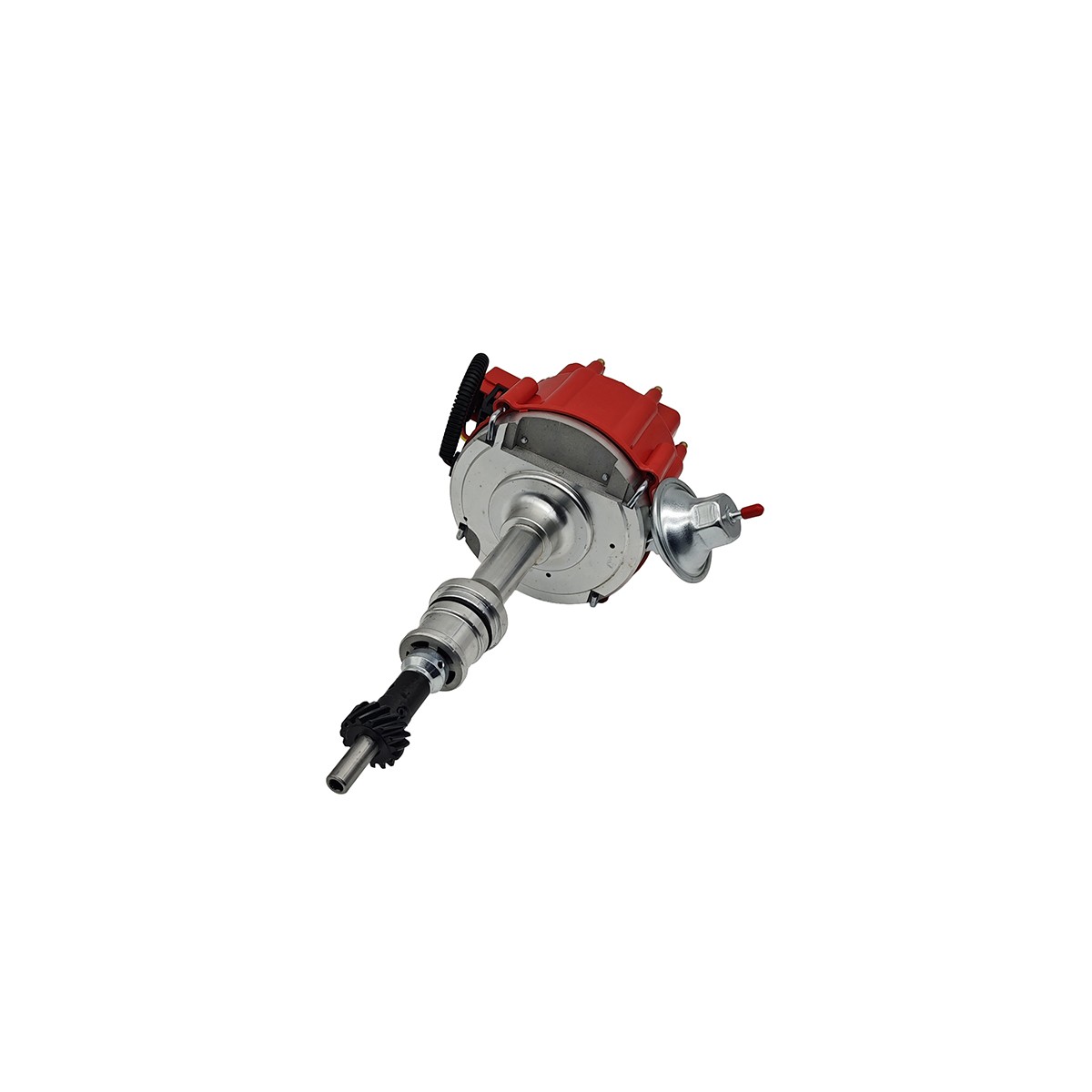 Marine HEI Electronic Distributor For 350 454 V8 Mercruiser OMC 7.4 5.0 5.7 New