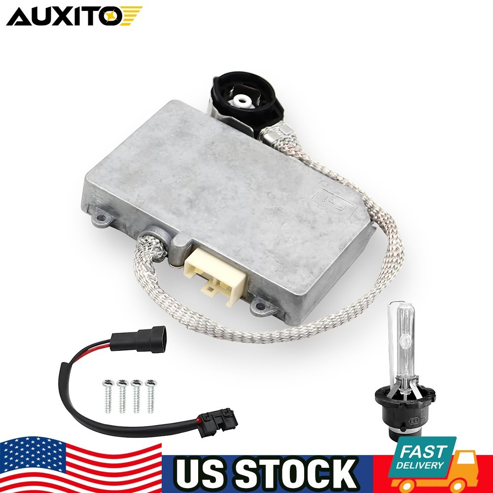 OEM For Lexus ES 300 LS 430 Xenon Ballast HID Bulb Control Unit Computer Module