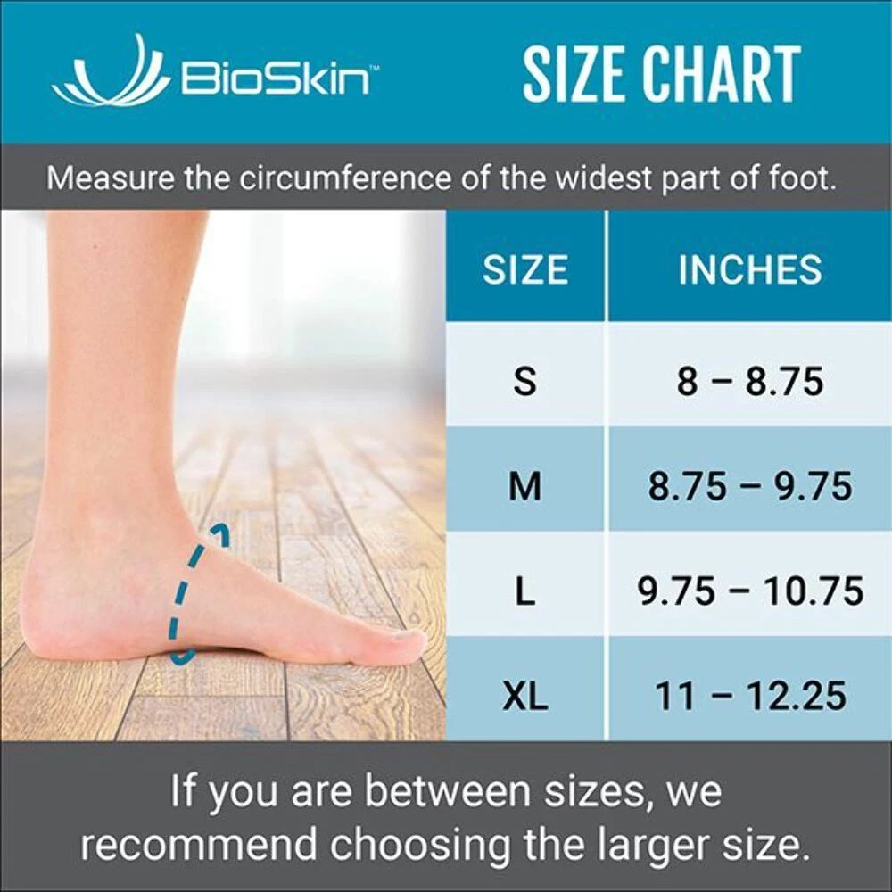 TriLok Ankle Brace by Bioskin