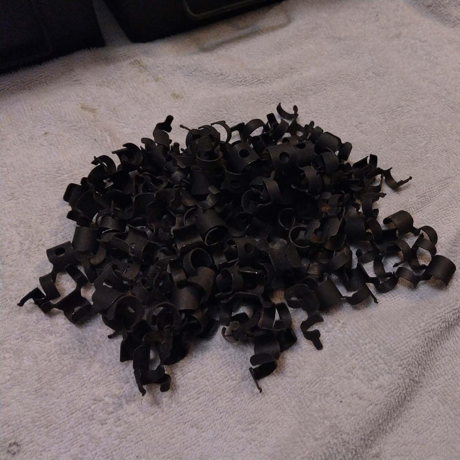 Approximately 100 M13 Links For 7.62x51/.308 M240 M60 FN Mag