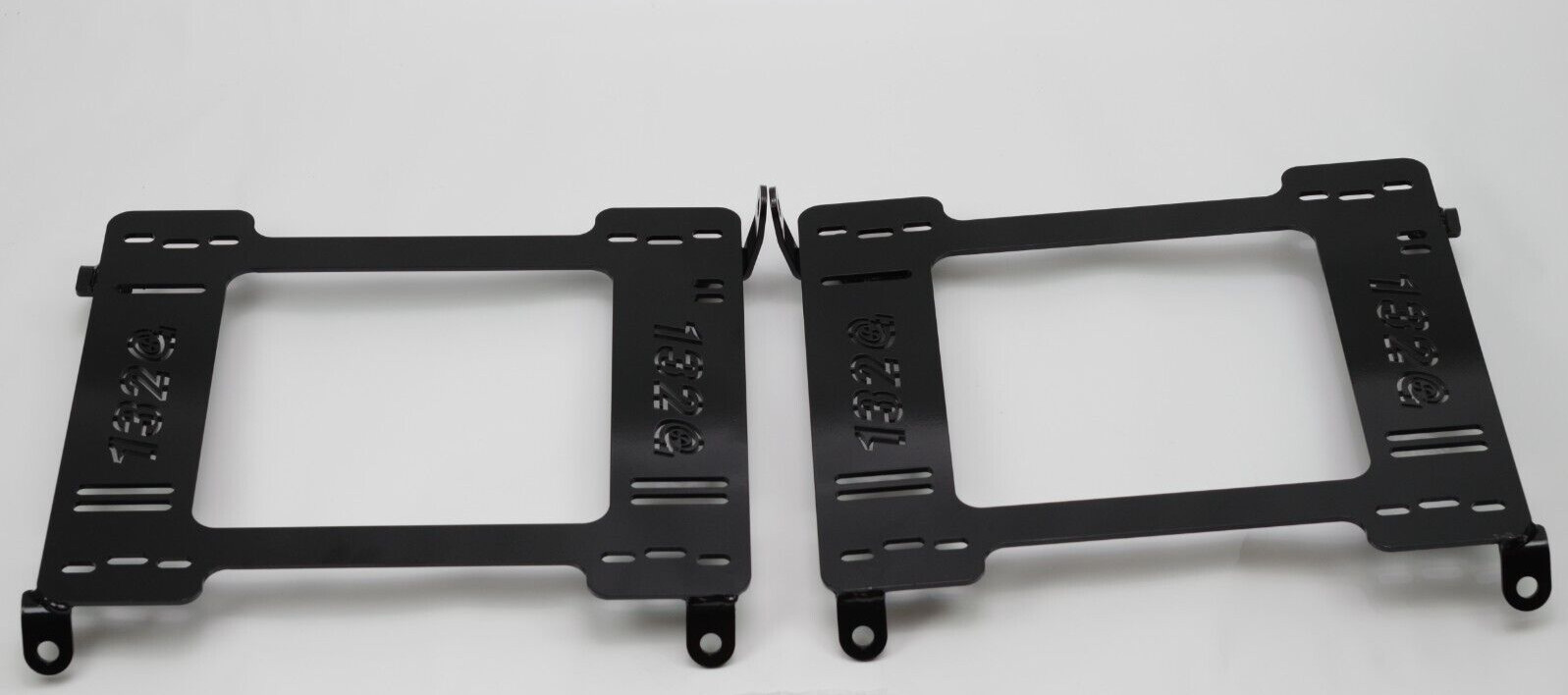 1320 performance seat brackets for 92-95 civic EG coupe hatch sedan bracket rail