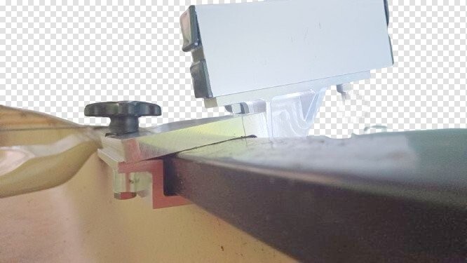 Side Saddle Canoe Motor Mount for Trolling Motor on Old Town and similar