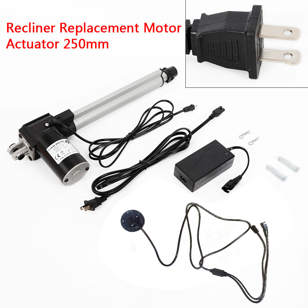Power Recliner Motor Actuator Replacement Chair Lift Linear Actuator Motor