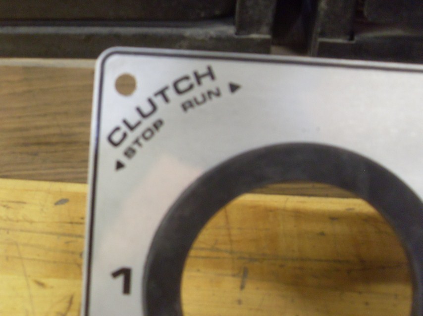 Hobart Mixer Start Stop Switch and Motor starter Kit M802 80qt & V1401 140qt